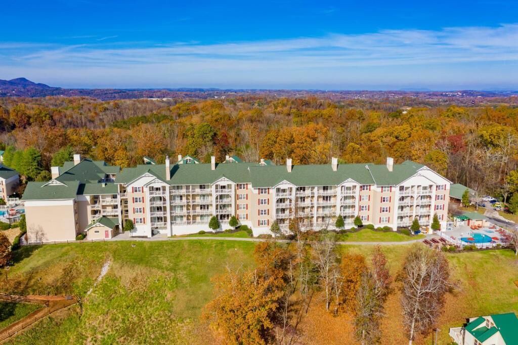 Photo of Outdoor in Pigeon Forge