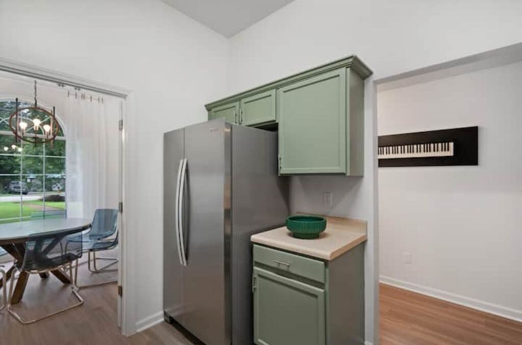 Photo of Kitchen in Cordova