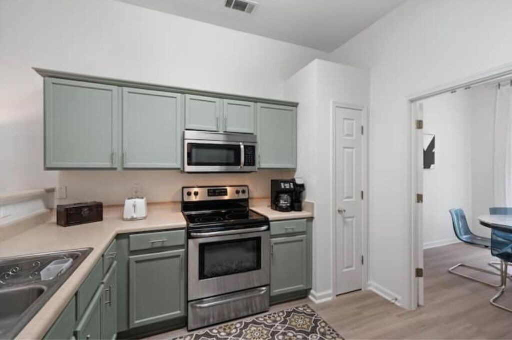 Photo of Kitchen in Cordova