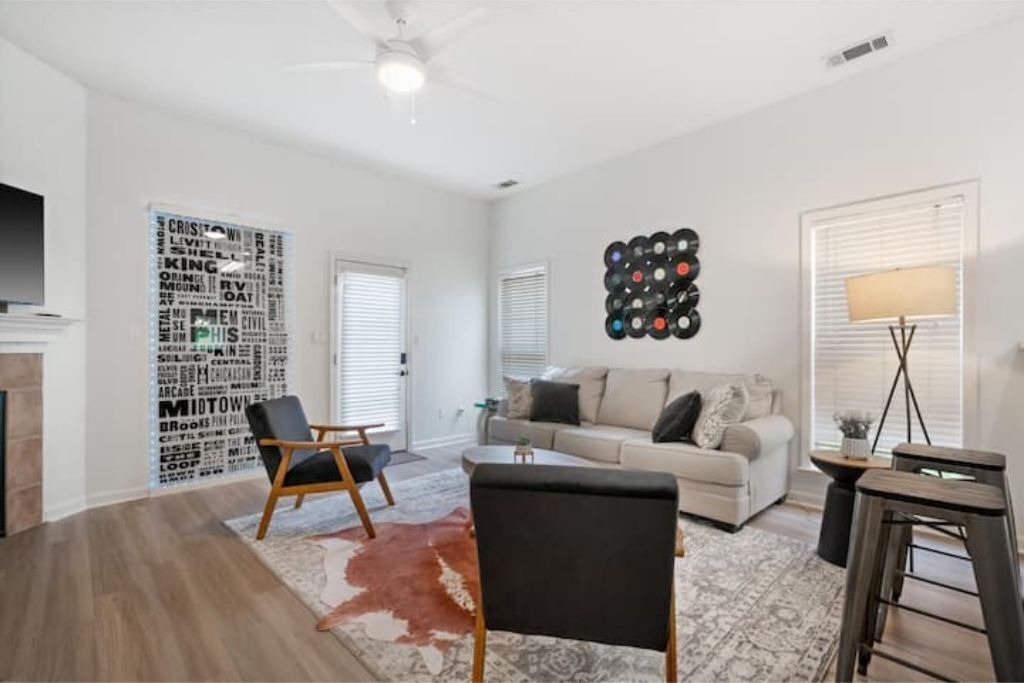 Photo of Livingroom in Cordova