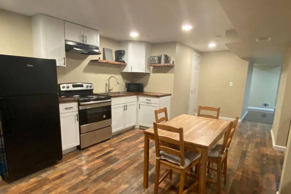 Photo of Kitchen in Neptune City