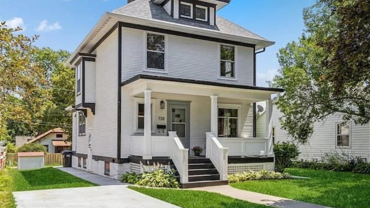 Photo of Outdoor in Iowa City