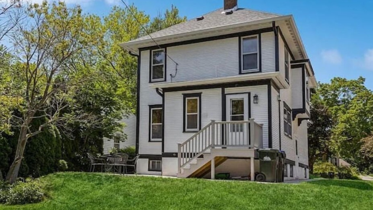Photo of Outdoor in Iowa City