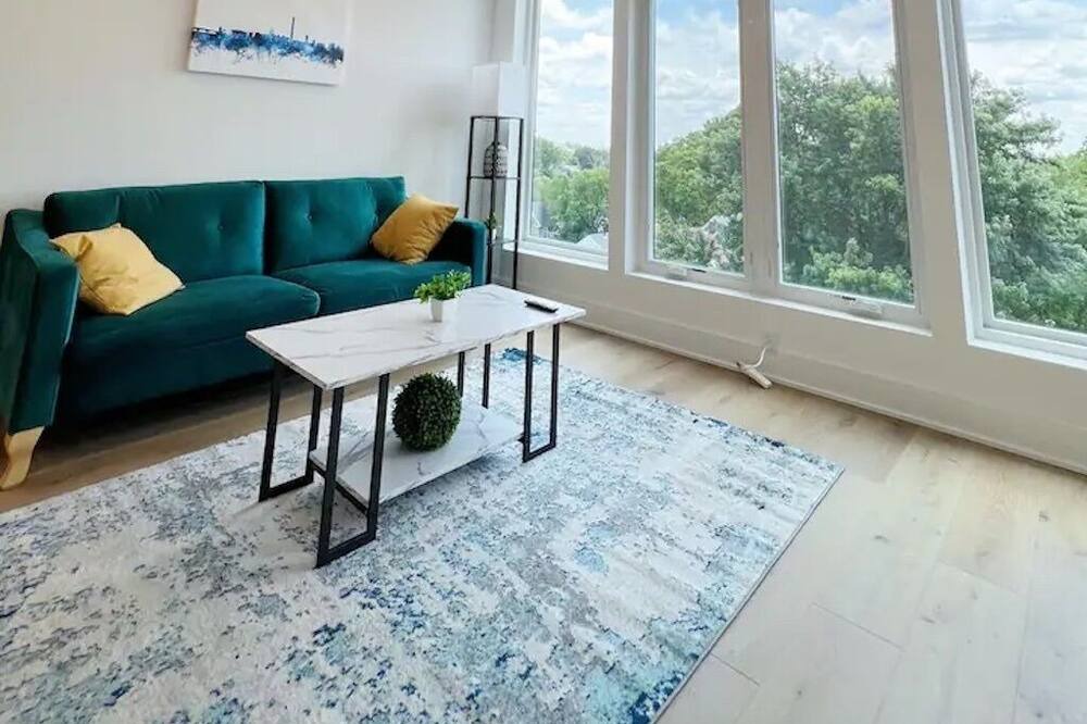 Photo of Livingroom in Brookland