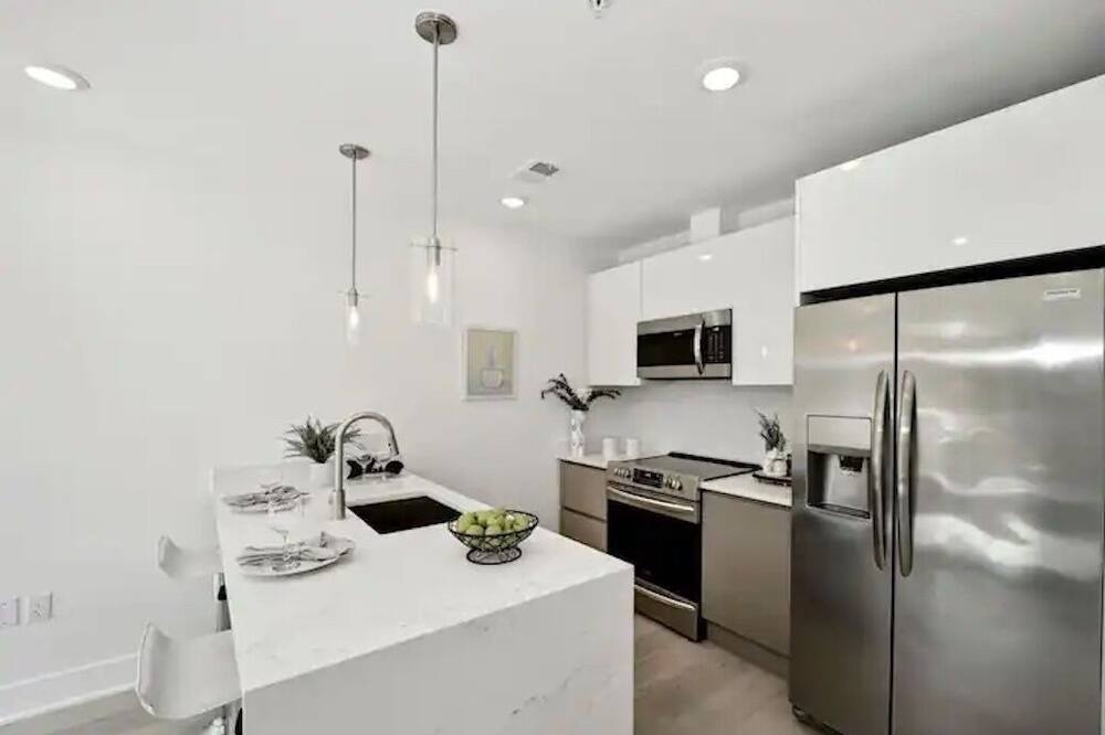 Photo of Kitchen in Brookland