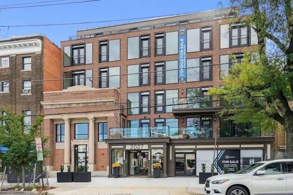 Photo of Outdoor in Brookland