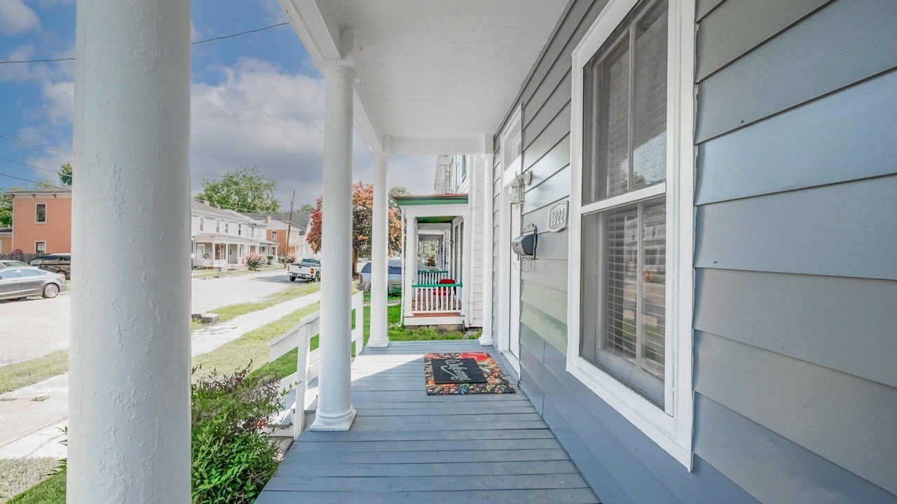 Photo of Outdoor in Petersburg