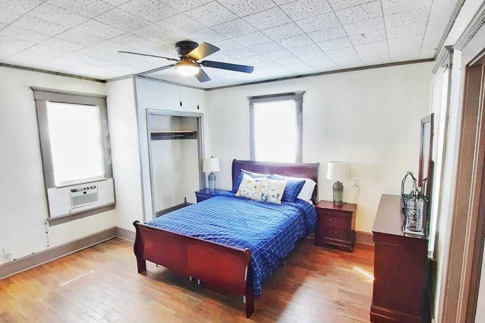 Photo of Bedroom in Palmyra