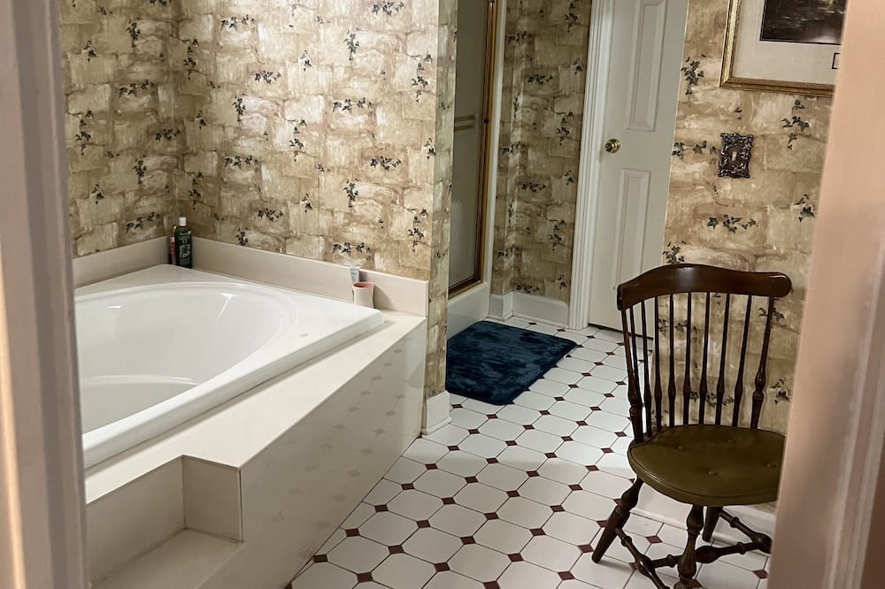 Photo of Bathroom in Saltillo