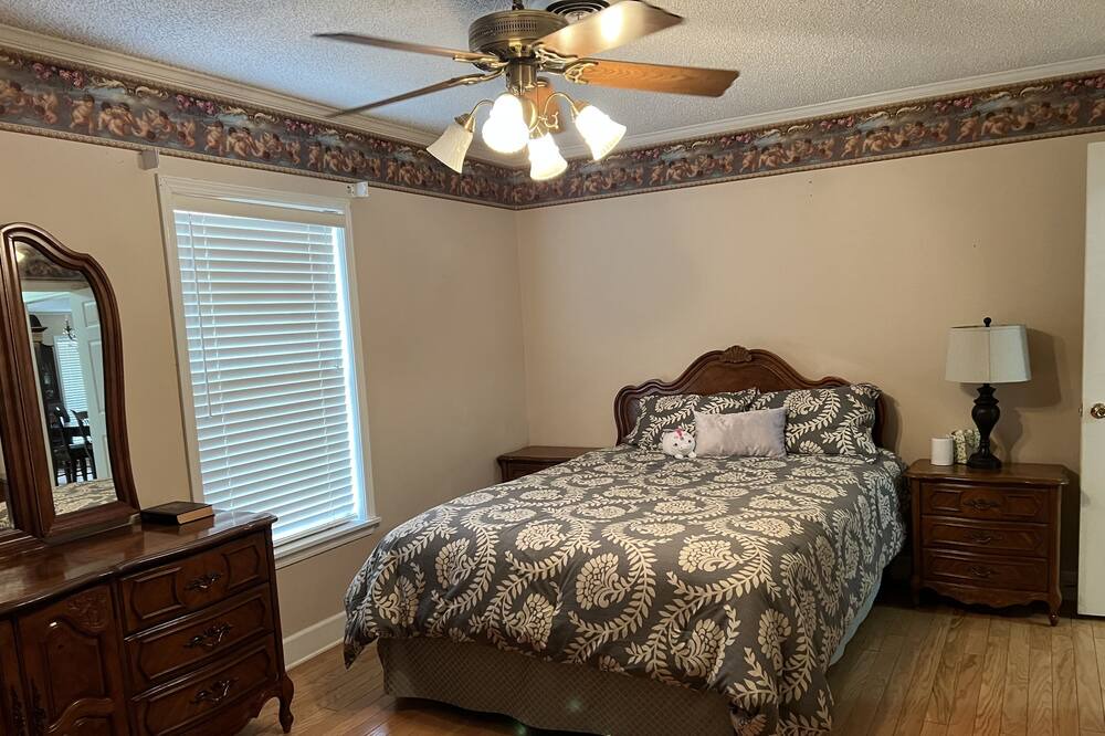 Photo of Bedroom in Saltillo
