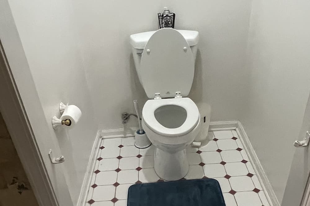 Photo of Bathroom in Saltillo