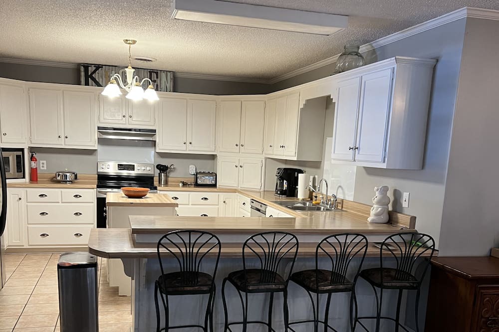 Photo of Kitchen in Saltillo