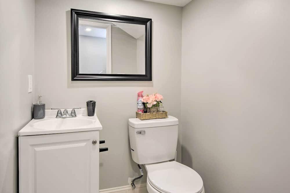 Photo of Bathroom in Essex