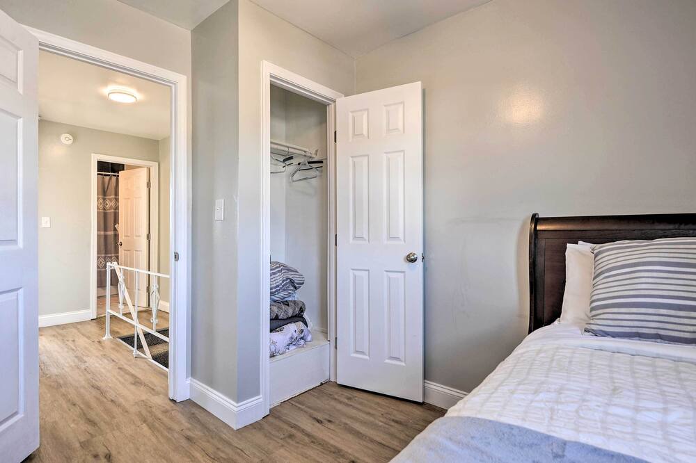 Photo of Bedroom in Essex