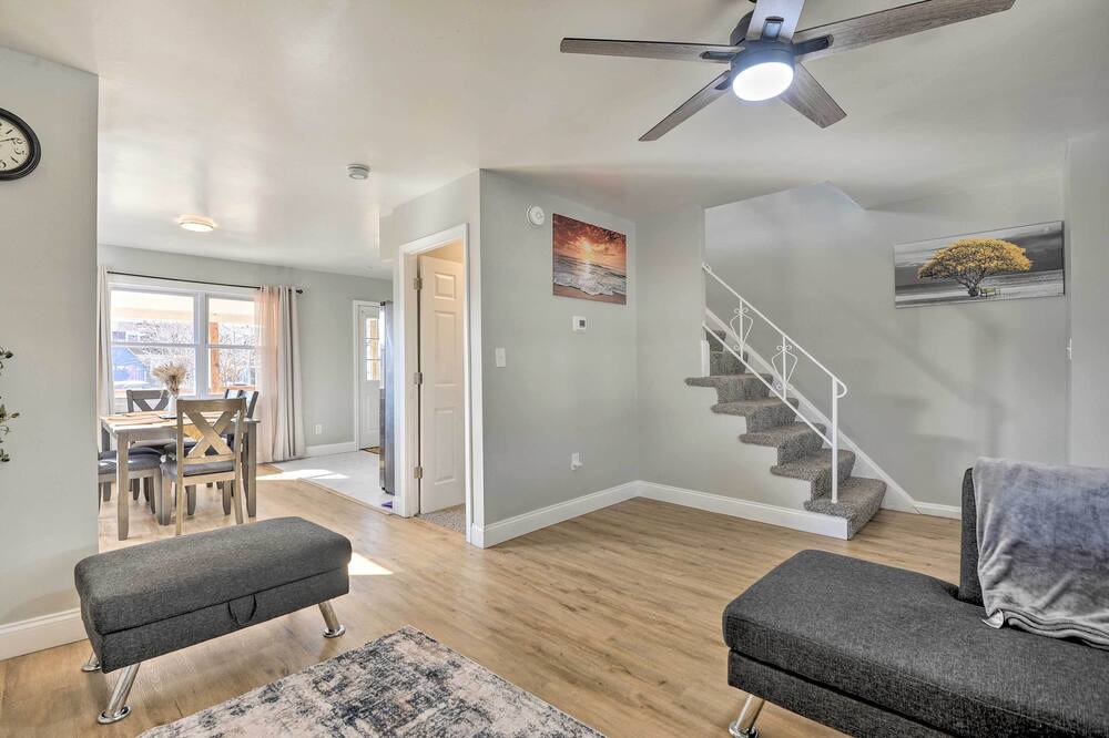 Photo of Livingroom in Essex