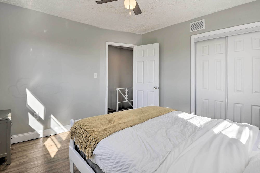 Photo of Bedroom in Essex