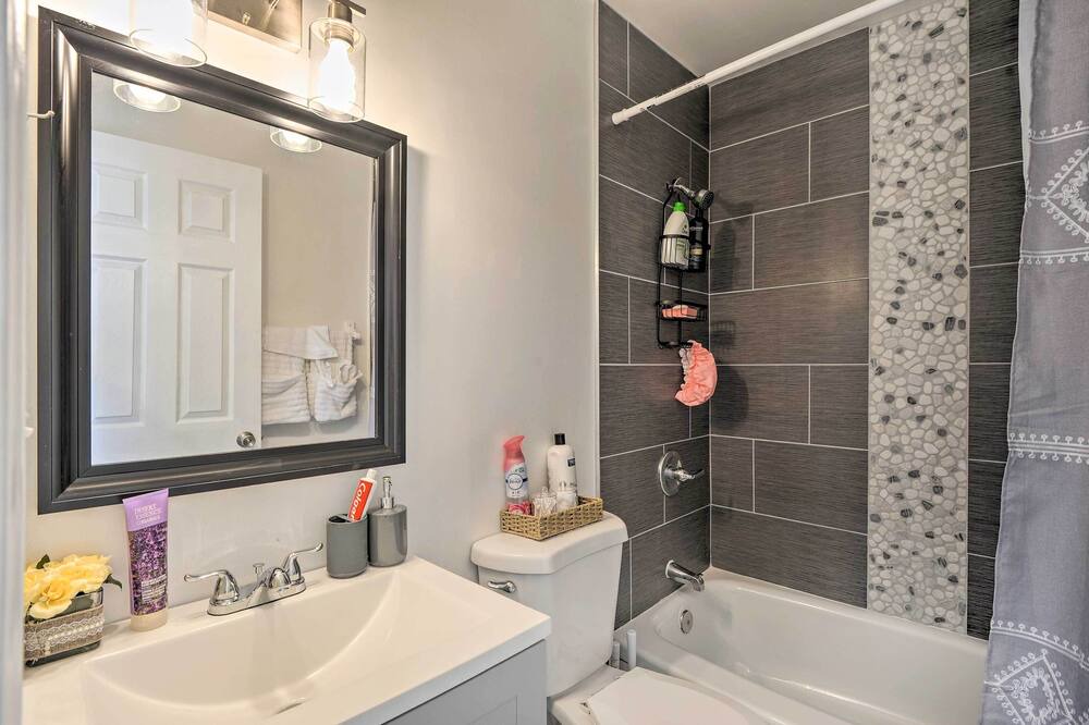 Photo of Bathroom in Essex