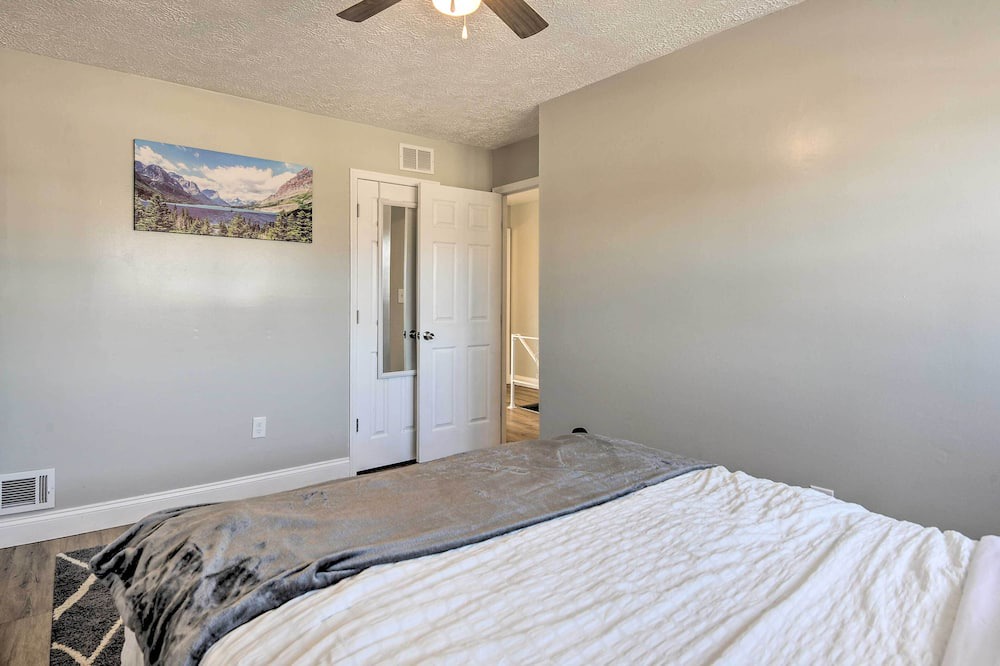 Photo of Bedroom in Essex