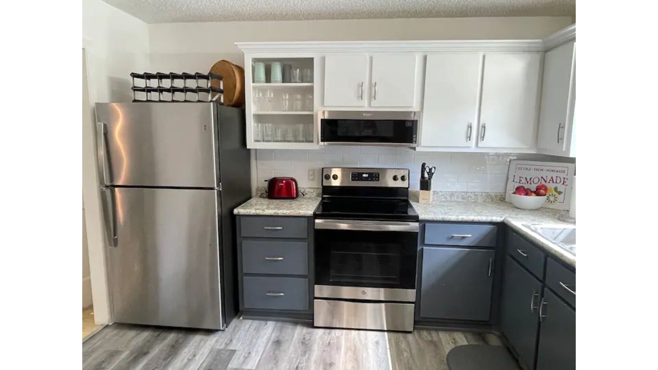 Photo of Kitchen in Dalton