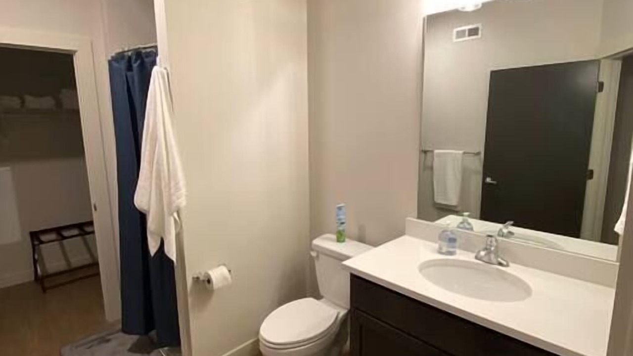 Photo of Bathroom in Downtown