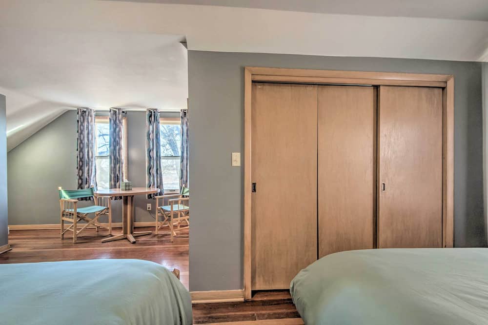 Photo of Bedroom in Coon Rapids