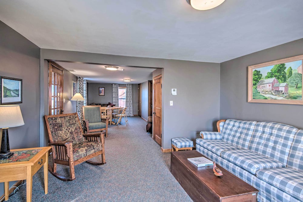 Photo of Outdoor in Coon Rapids