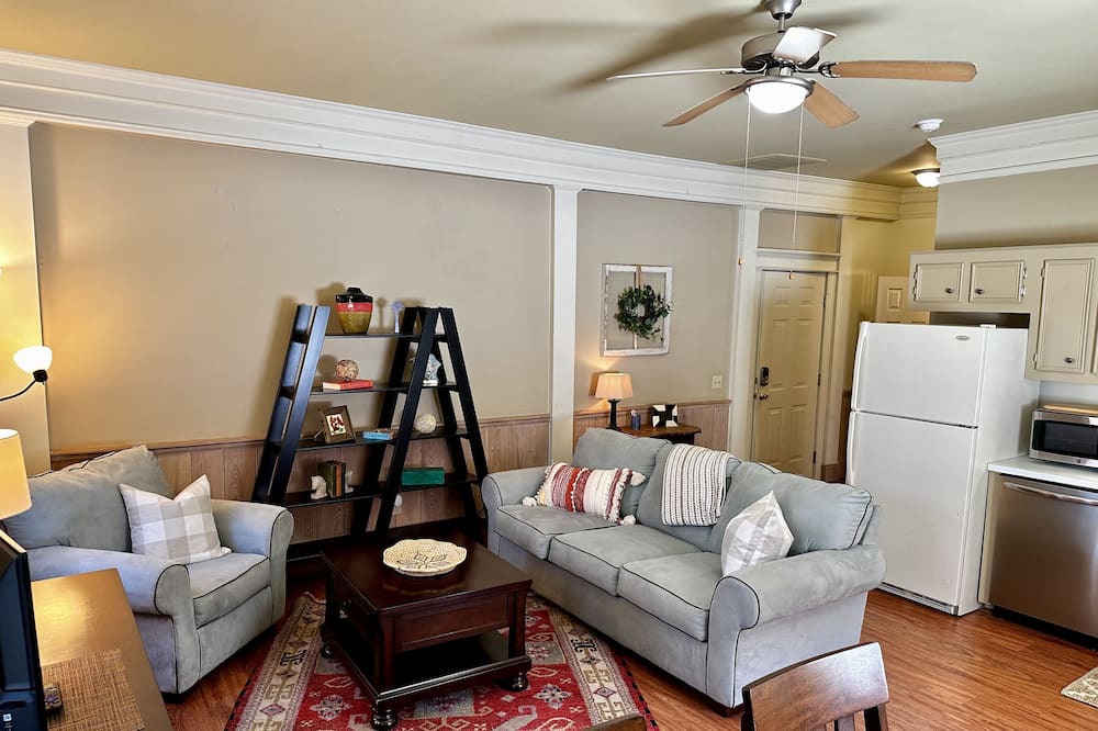 Photo of Livingroom in Hartsville