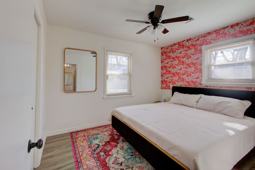 Photo of Bedroom in Claremore