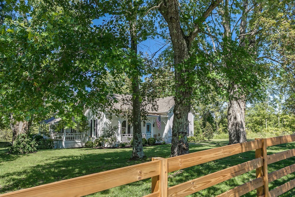 Photo of Outdoor in Kedron