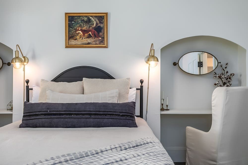 Photo of Bedroom in Kedron