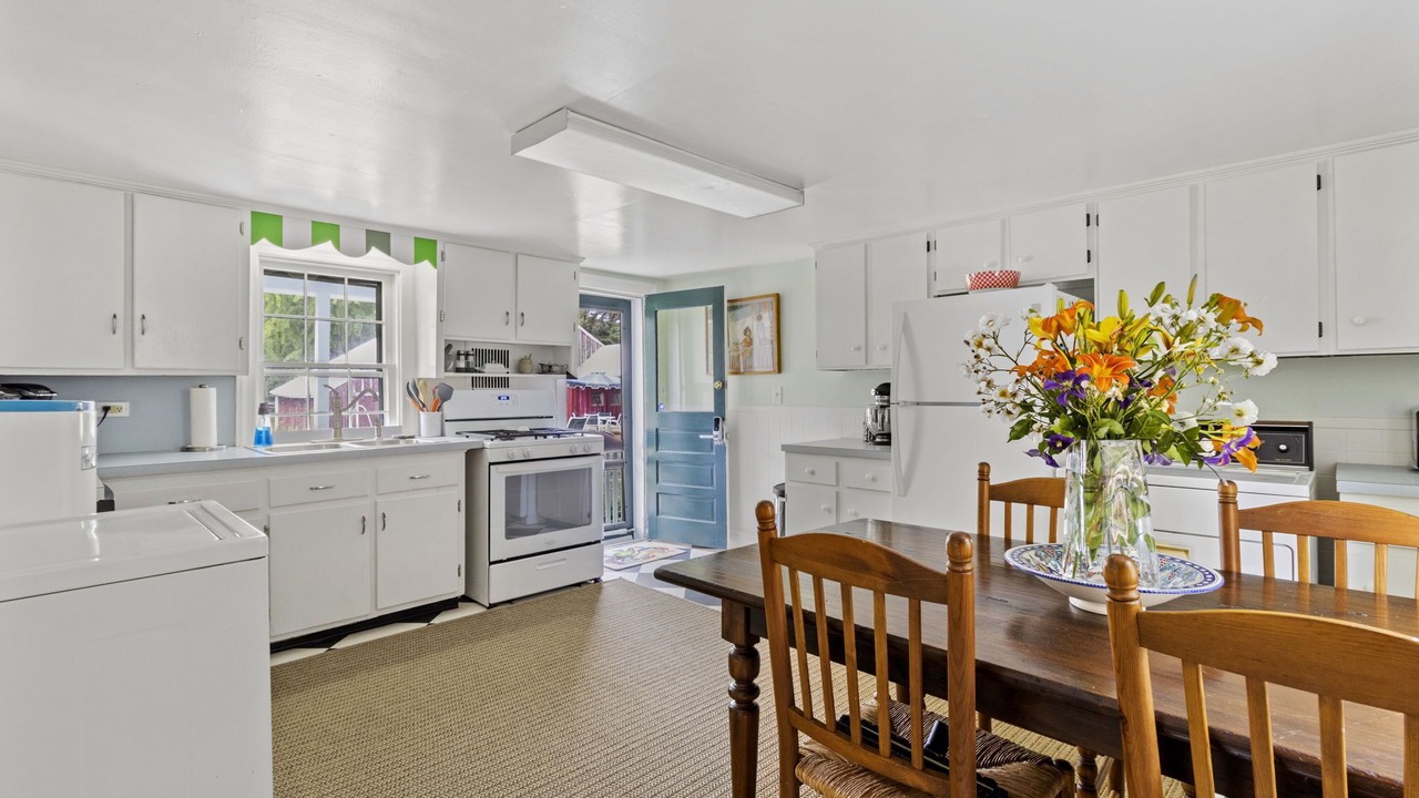 Photo of Kitchen in Trappe