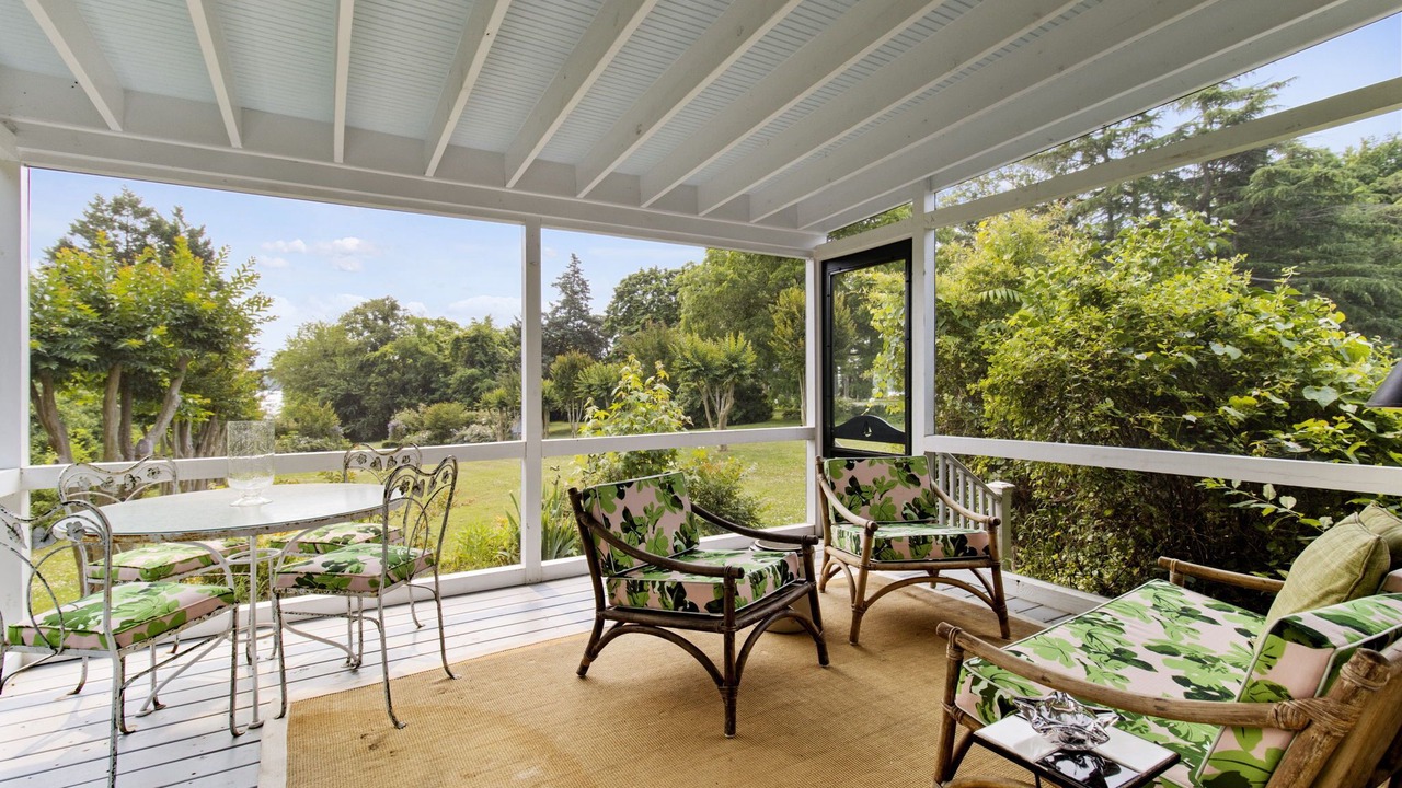 Photo of Outdoor in Trappe