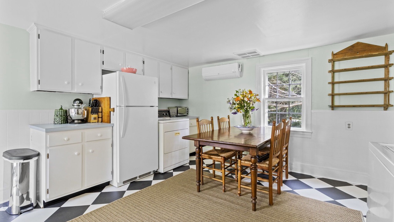Photo of Kitchen in Trappe