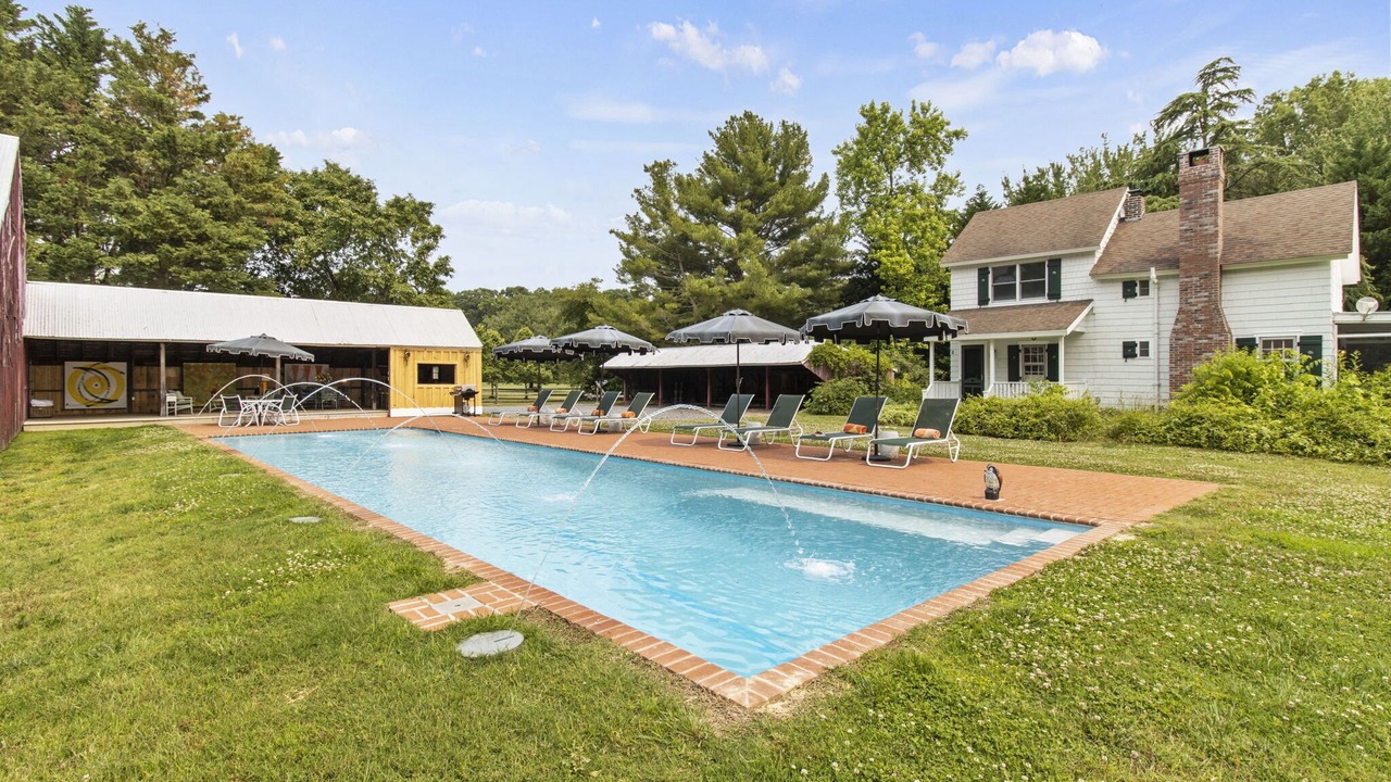 Photo of Outdoor in Trappe