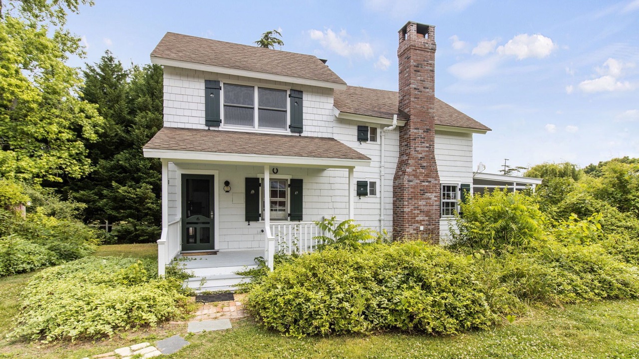 Photo of Outdoor in Trappe