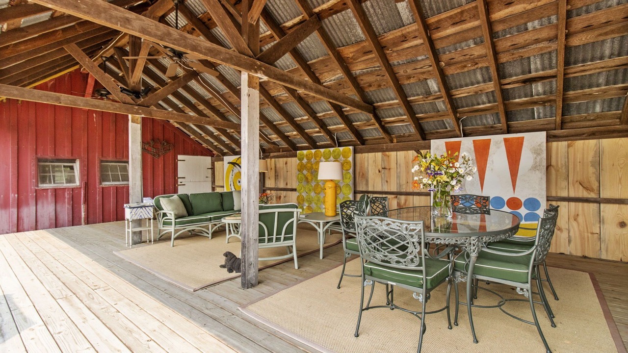 Photo of Outdoor in Trappe