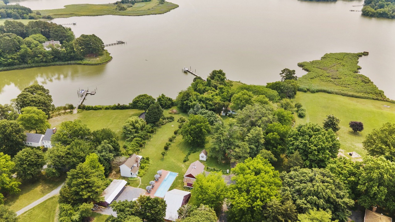 Photo of Outdoor in Trappe