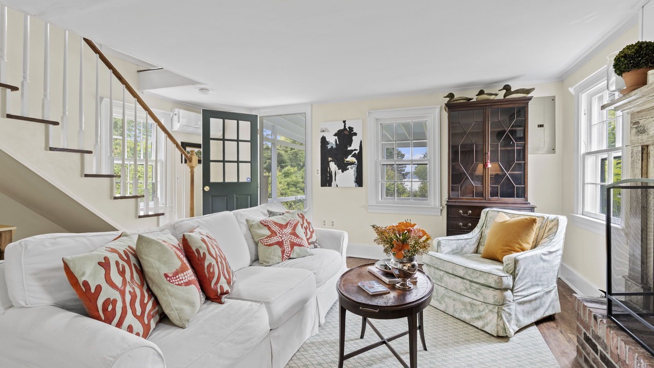 Photo of Livingroom in Trappe