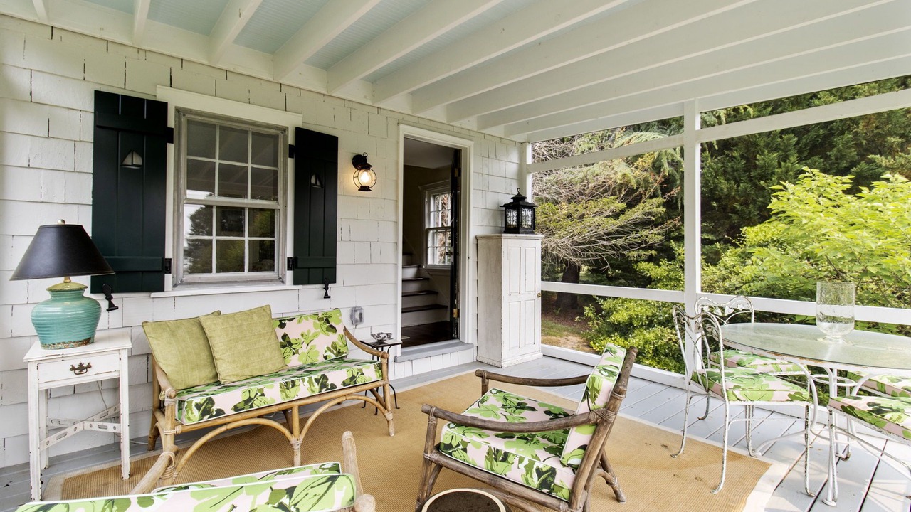 Photo of Outdoor in Trappe