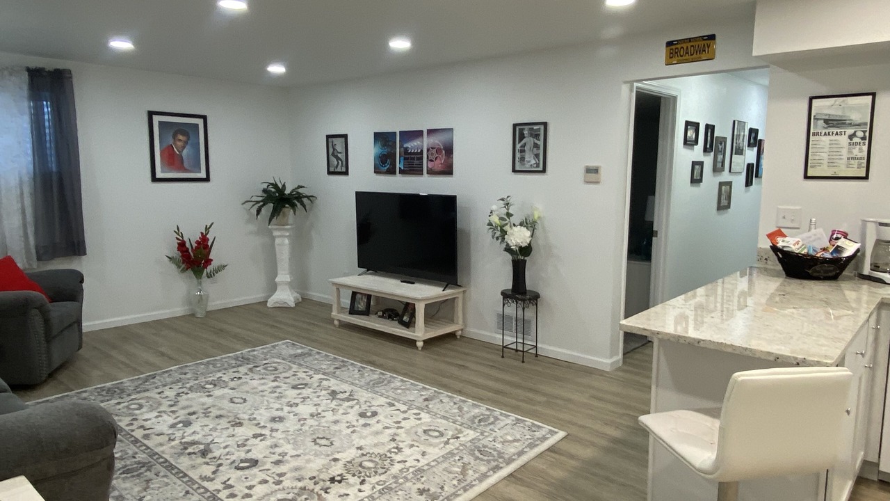 Photo of Livingroom in Norfolk