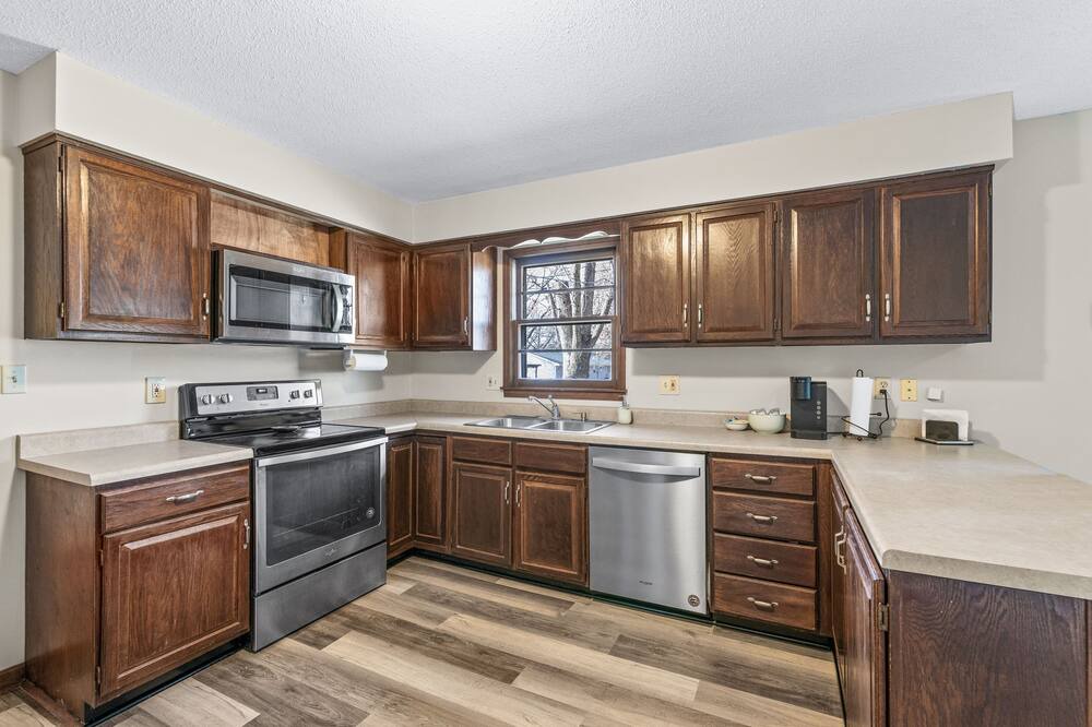 Photo of Kitchen in Columbia