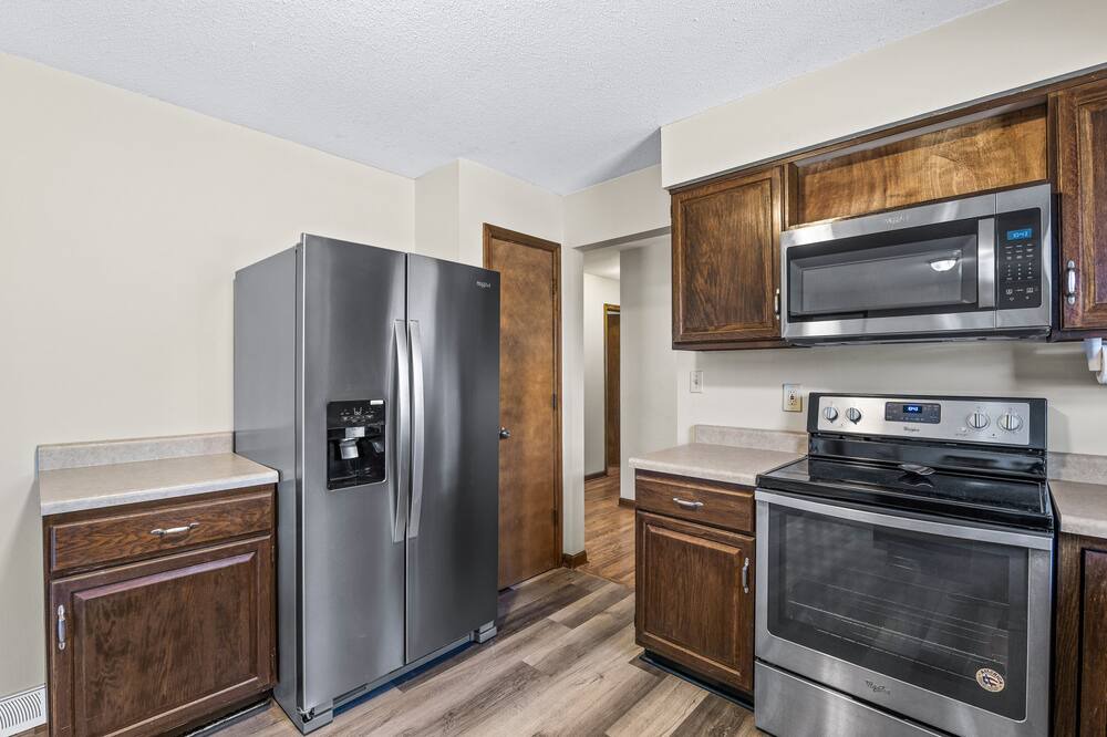 Photo of Kitchen in Columbia