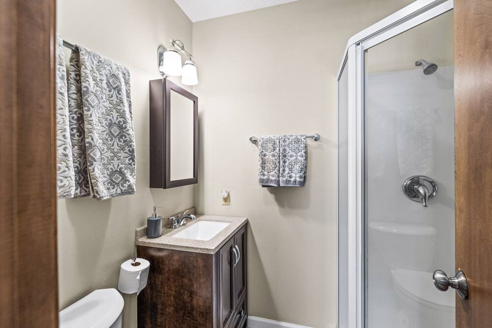 Photo of Bathroom in Columbia