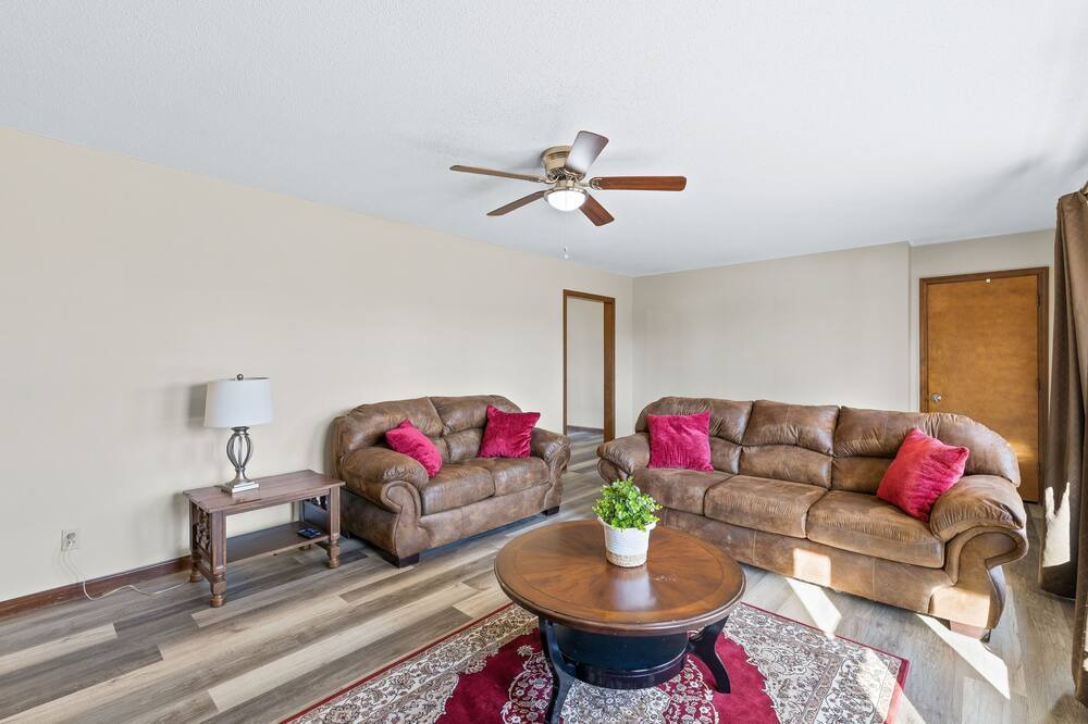Photo of Livingroom in Columbia