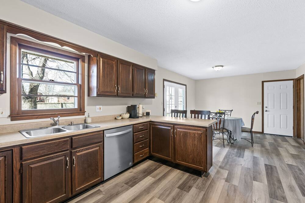 Photo of Kitchen in Columbia