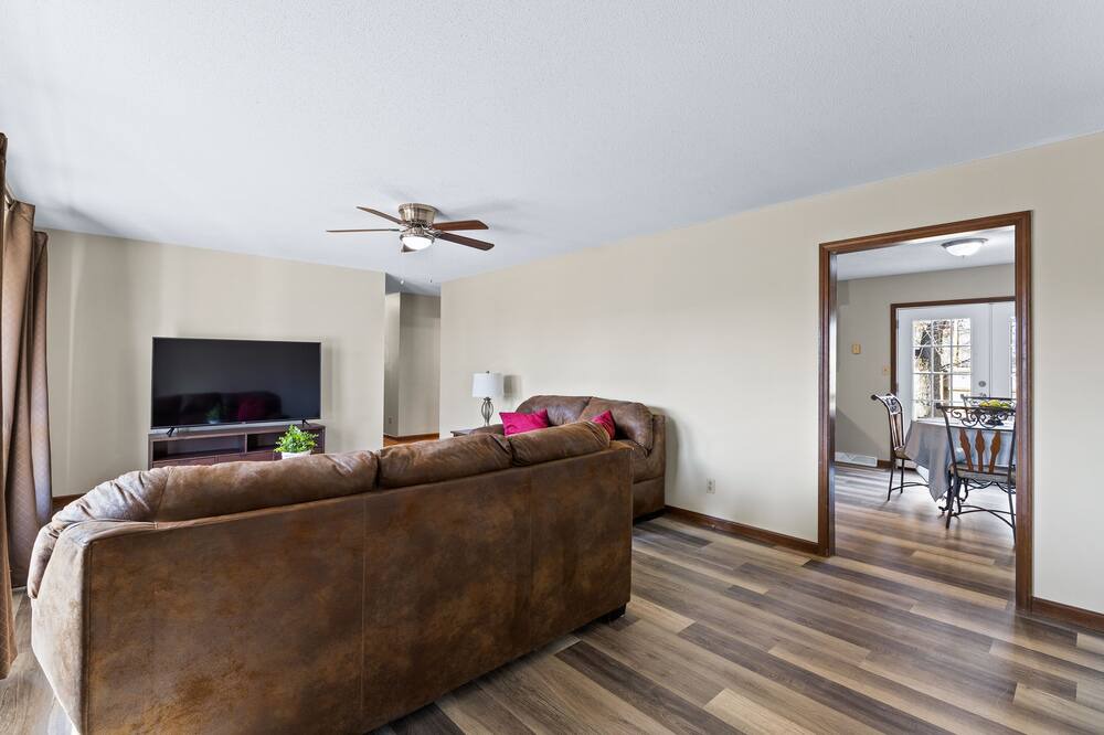 Photo of Livingroom in Columbia