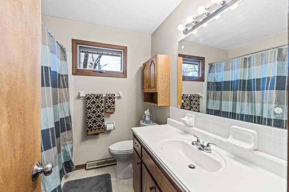 Photo of Bathroom in Columbia