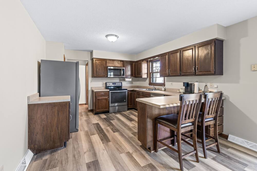 Photo of Kitchen in Columbia
