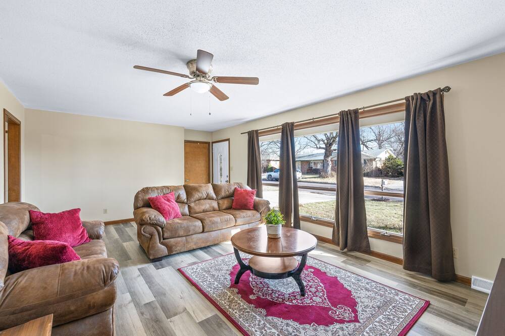 Photo of Livingroom in Columbia