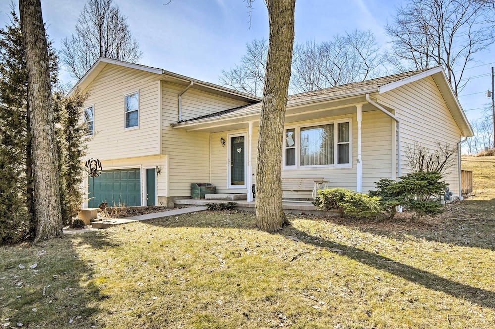 Photo of Outdoor in Mount Pleasant